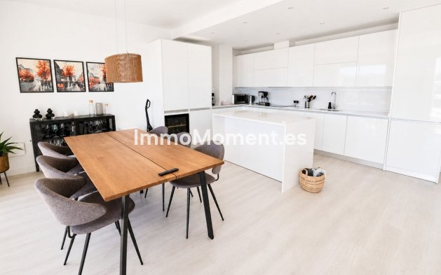Bestaande woning - Appartement - Fuengirola - Fuengirola Centro