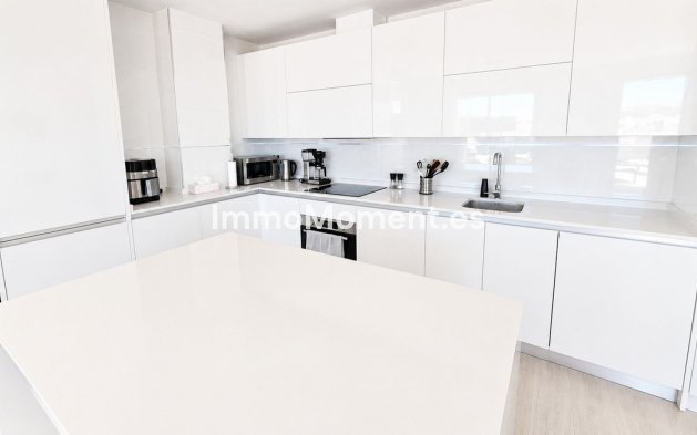 Bestaande woning - Appartement - Fuengirola - Fuengirola Centro