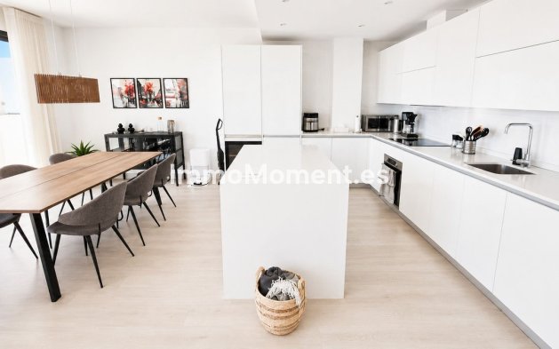 Bestaande woning - Appartement - Fuengirola - Fuengirola Centro