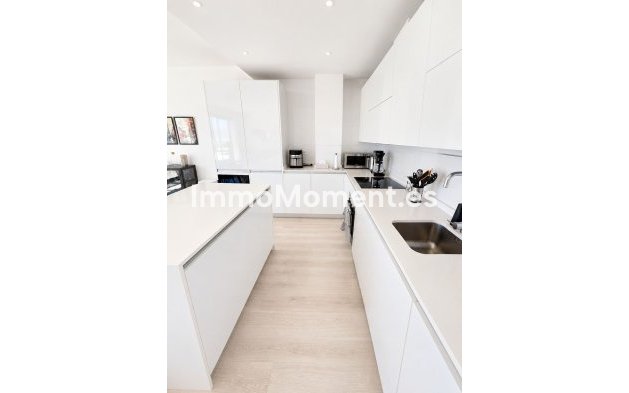 Bestaande woning - Appartement - Fuengirola - Fuengirola Centro