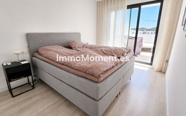 Bestaande woning - Appartement - Fuengirola - Fuengirola Centro