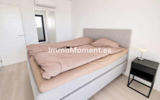 Bestaande woning - Appartement - Fuengirola - Fuengirola Centro
