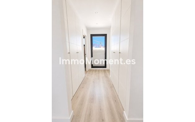 Bestaande woning - Appartement - Fuengirola - Fuengirola Centro