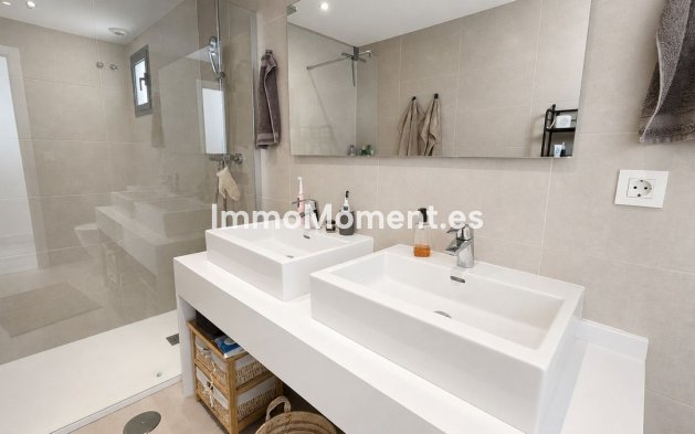Bestaande woning - Appartement - Fuengirola - Fuengirola Centro