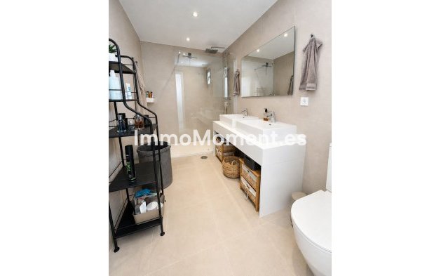 Bestaande woning - Appartement - Fuengirola - Fuengirola Centro