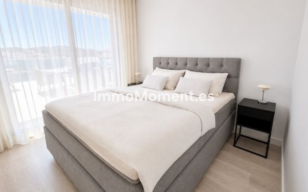 Bestaande woning - Appartement - Fuengirola - Fuengirola Centro