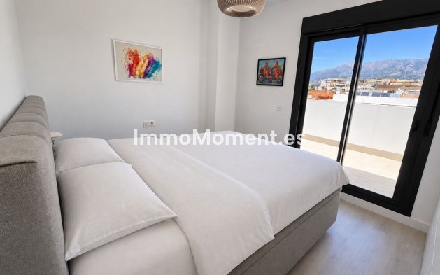 Bestaande woning - Appartement - Fuengirola - Fuengirola Centro
