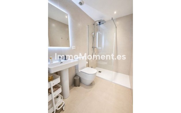 Bestaande woning - Appartement - Fuengirola - Fuengirola Centro