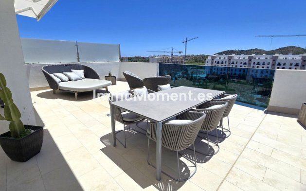 Bestaande woning - Appartement - Fuengirola - Fuengirola Centro