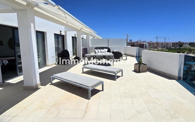 Bestaande woning - Appartement - Fuengirola - Fuengirola Centro