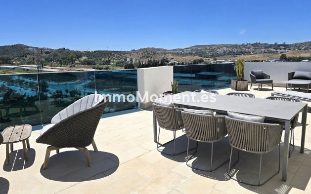 Bestaande woning - Appartement - Fuengirola - Fuengirola Centro