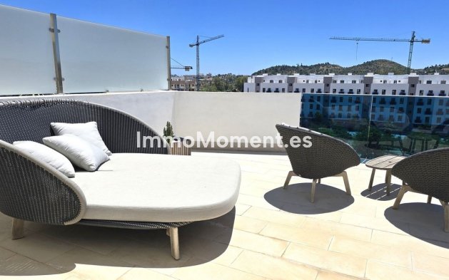 Bestaande woning - Appartement - Fuengirola - Fuengirola Centro