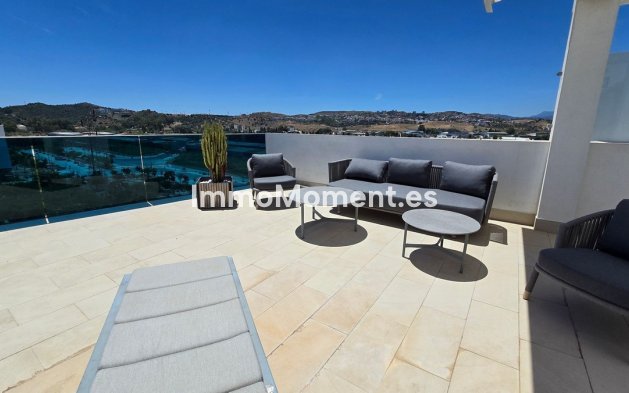 Bestaande woning - Appartement - Fuengirola - Fuengirola Centro