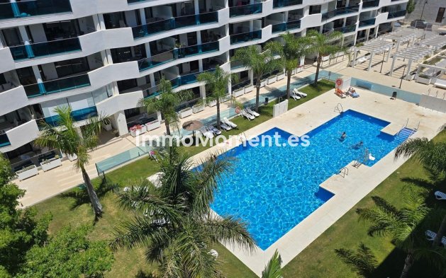 Bestaande woning - Appartement - Fuengirola - Fuengirola Centro