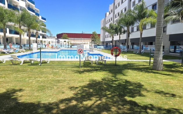 Bestaande woning - Appartement - Fuengirola - Fuengirola Centro