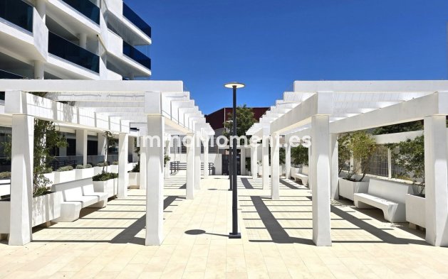 Bestaande woning - Appartement - Fuengirola - Fuengirola Centro