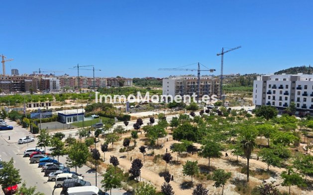 Bestaande woning - Appartement - Fuengirola - Fuengirola Centro