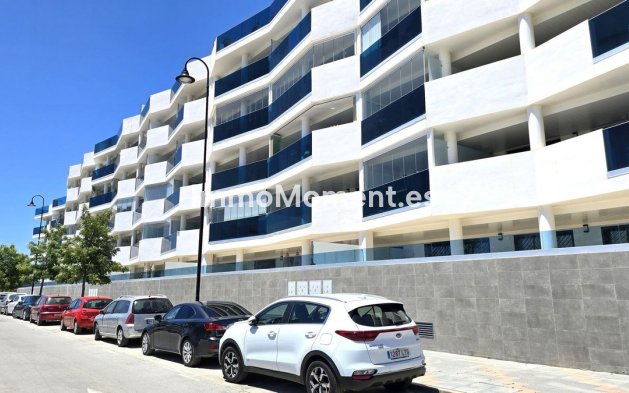Bestaande woning - Appartement - Fuengirola - Fuengirola Centro