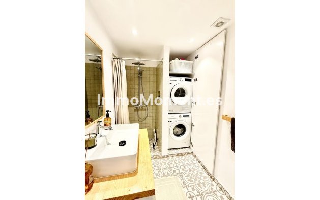 Bestaande woning - Vrijstaande villa - Marbella - Altos de los Monteros