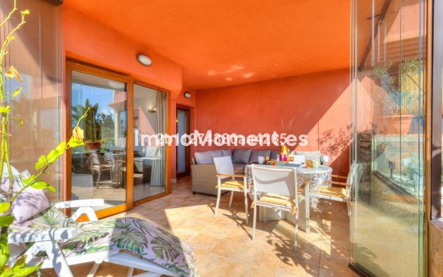 Bestaande woning - Appartement - Benalmadena - Benalmadena Centro