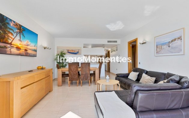 Bestaande woning - Appartement - Benalmadena - Benalmadena Centro