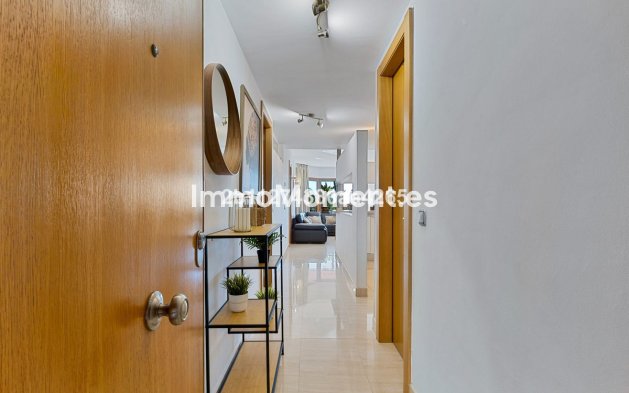 Bestaande woning - Appartement - Benalmadena - Benalmadena Centro