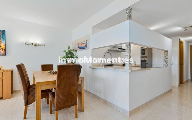 Bestaande woning - Appartement - Benalmadena - Benalmadena Centro