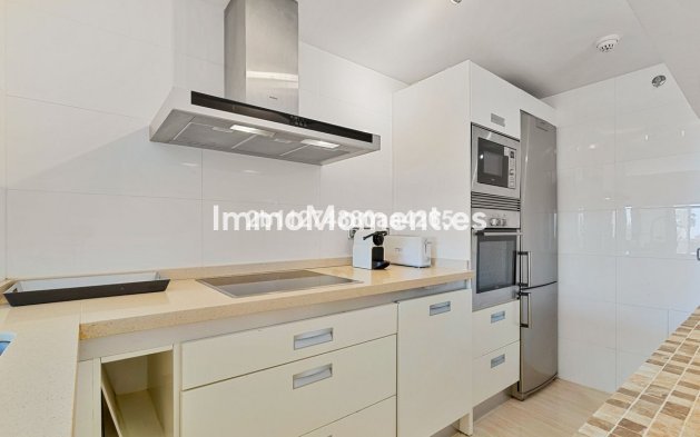 Bestaande woning - Appartement - Benalmadena - Benalmadena Centro