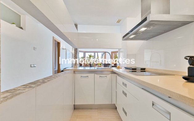 Bestaande woning - Appartement - Benalmadena - Benalmadena Centro