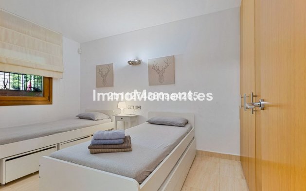 Bestaande woning - Appartement - Benalmadena - Benalmadena Centro