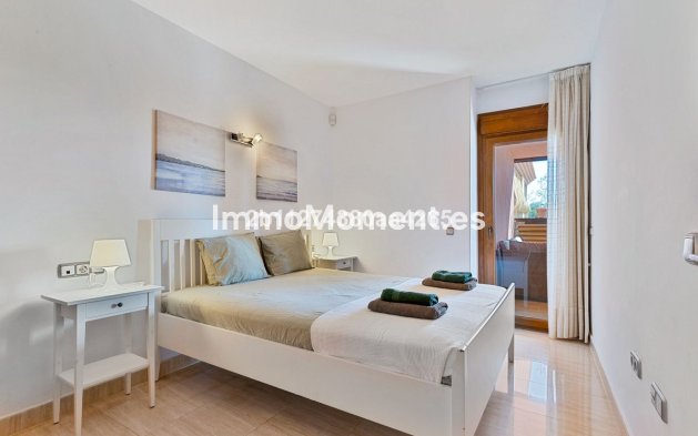 Bestaande woning - Appartement - Benalmadena - Benalmadena Centro