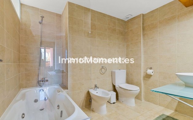 Bestaande woning - Appartement - Benalmadena - Benalmadena Centro