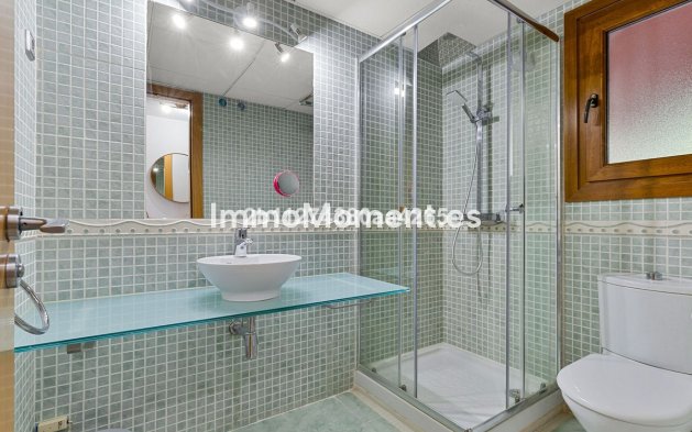 Bestaande woning - Appartement - Benalmadena - Benalmadena Centro