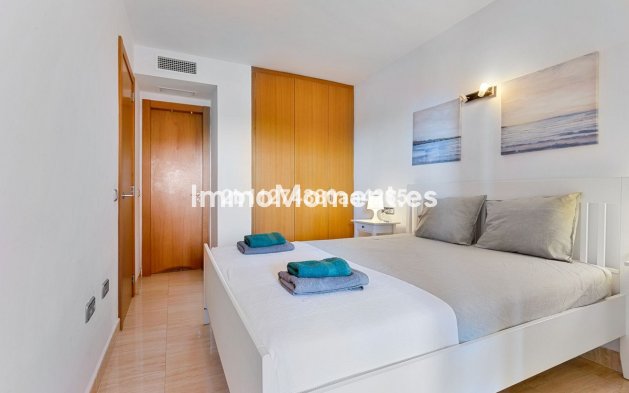 Bestaande woning - Appartement - Benalmadena - Benalmadena Centro