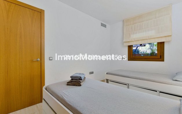 Bestaande woning - Appartement - Benalmadena - Benalmadena Centro