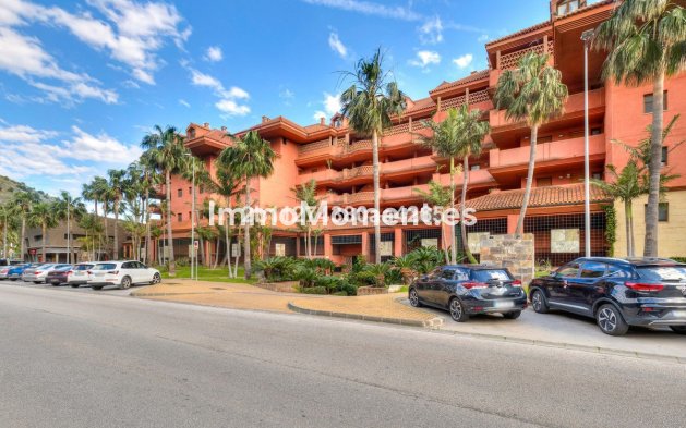 Bestaande woning - Appartement - Benalmadena - Benalmadena Centro