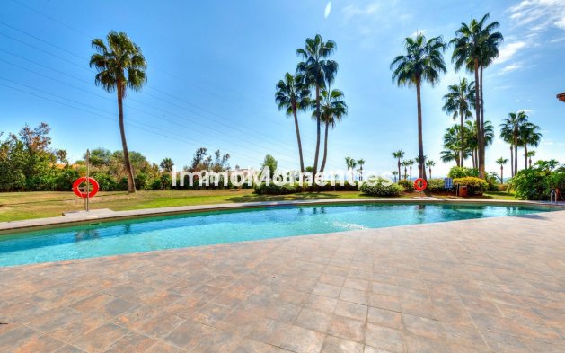 Bestaande woning - Appartement - Benalmadena - Benalmadena Centro