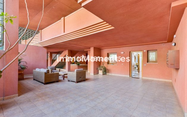 Bestaande woning - Appartement - Benalmadena - Benalmadena Centro