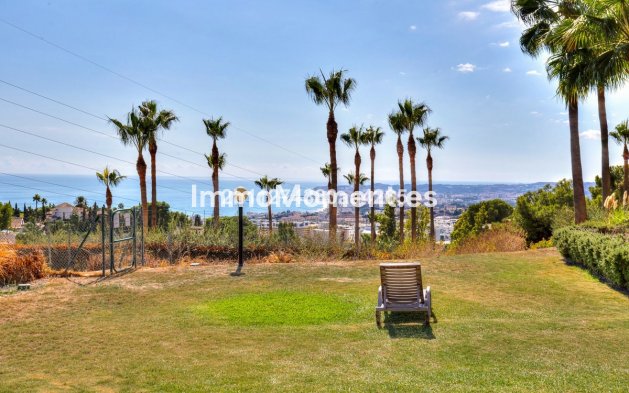 Bestaande woning - Appartement - Benalmadena - Benalmadena Centro
