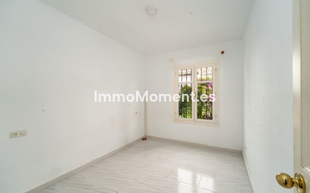 Bestaande woning - Appartement - Estepona  - Benamara