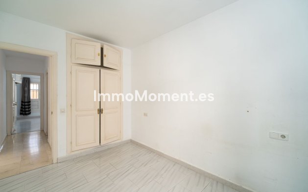 Bestaande woning - Appartement - Estepona  - Benamara