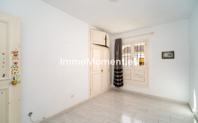 Bestaande woning - Appartement - Estepona  - Benamara