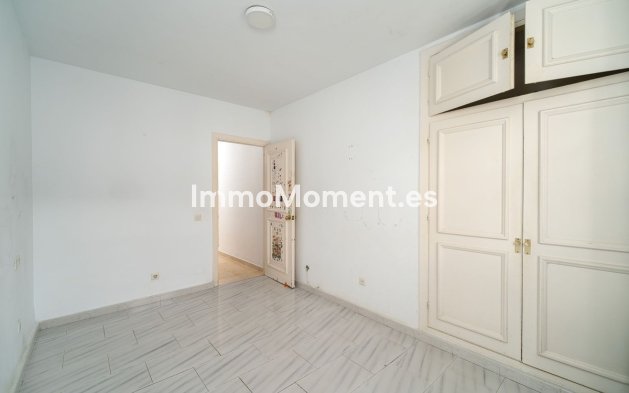 Bestaande woning - Appartement - Estepona  - Benamara