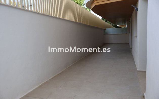Bestaande woning - Appartement - Estepona  - Estepona Centro