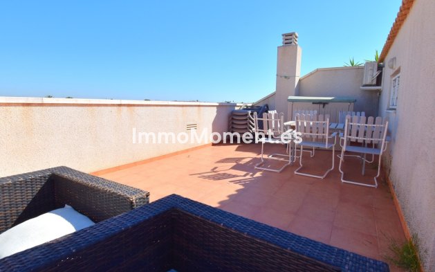 Bestaande woning - Appartement - Orihuela - Playa Flamenca