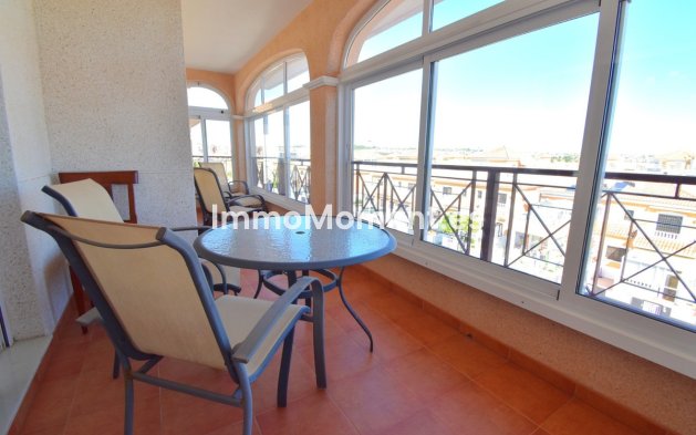 Bestaande woning - Appartement - Orihuela - Playa Flamenca