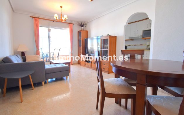 Bestaande woning - Appartement - Orihuela - Playa Flamenca
