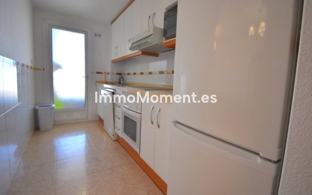 Bestaande woning - Appartement - Orihuela - Playa Flamenca