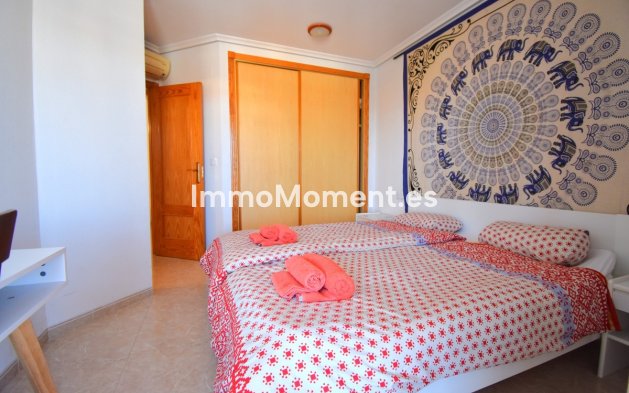 Bestaande woning - Appartement - Orihuela - Playa Flamenca