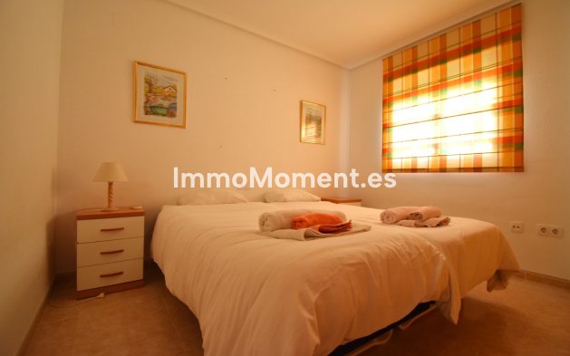 Bestaande woning - Appartement - Orihuela - Playa Flamenca